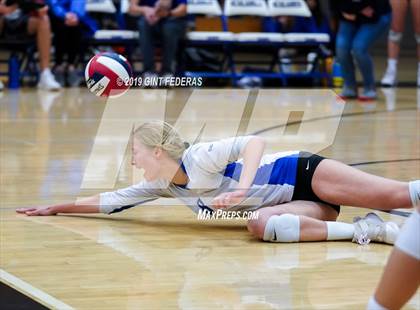 Thumbnail 3 in Acalanes vs. Tamalpais (CIF NCS D3 Semifinal) photogallery.