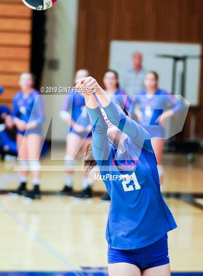 Thumbnail 2 in Acalanes vs. Tamalpais (CIF NCS D3 Semifinal) photogallery.