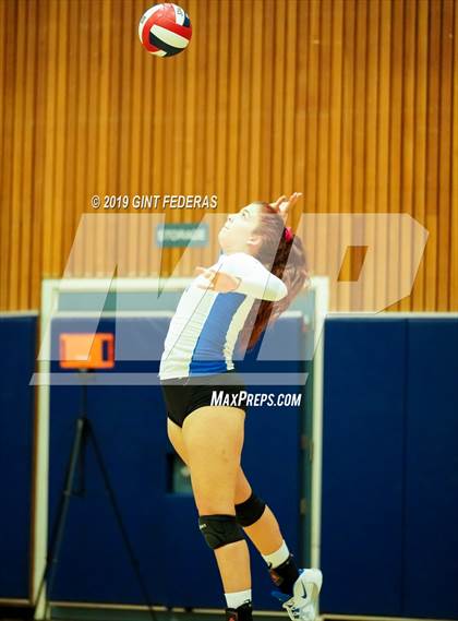 Thumbnail 1 in Acalanes vs. Tamalpais (CIF NCS D3 Semifinal) photogallery.