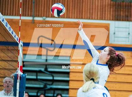 Thumbnail 3 in Acalanes vs. Tamalpais (CIF NCS D3 Semifinal) photogallery.