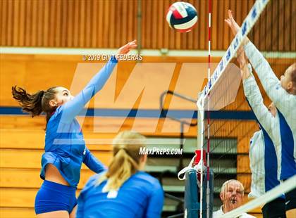 Thumbnail 2 in Acalanes vs. Tamalpais (CIF NCS D3 Semifinal) photogallery.