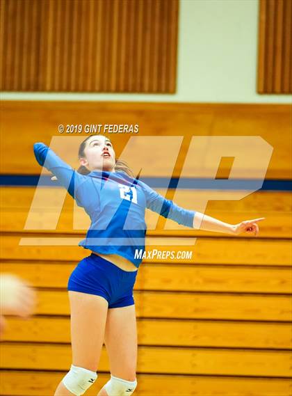 Thumbnail 3 in Acalanes vs. Tamalpais (CIF NCS D3 Semifinal) photogallery.