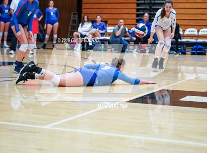 Thumbnail 2 in Acalanes vs. Tamalpais (CIF NCS D3 Semifinal) photogallery.