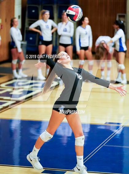 Thumbnail 1 in Acalanes vs. Tamalpais (CIF NCS D3 Semifinal) photogallery.
