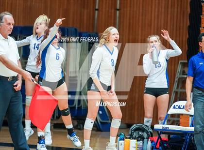 Thumbnail 1 in Acalanes vs. Tamalpais (CIF NCS D3 Semifinal) photogallery.