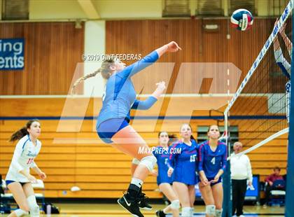 Thumbnail 1 in Acalanes vs. Tamalpais (CIF NCS D3 Semifinal) photogallery.