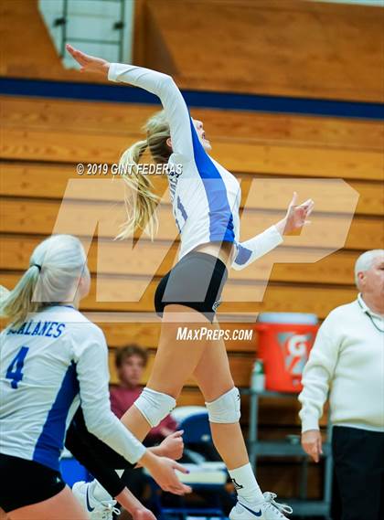 Thumbnail 3 in Acalanes vs. Tamalpais (CIF NCS D3 Semifinal) photogallery.