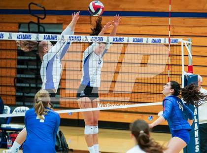 Thumbnail 1 in Acalanes vs. Tamalpais (CIF NCS D3 Semifinal) photogallery.