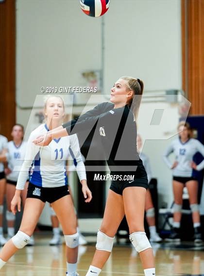 Thumbnail 3 in Acalanes vs. Tamalpais (CIF NCS D3 Semifinal) photogallery.
