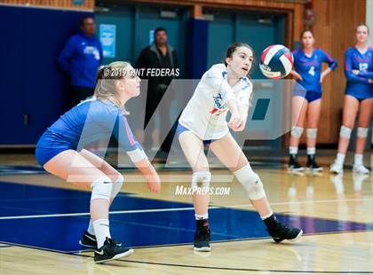 Thumbnail 2 in Acalanes vs. Tamalpais (CIF NCS D3 Semifinal) photogallery.