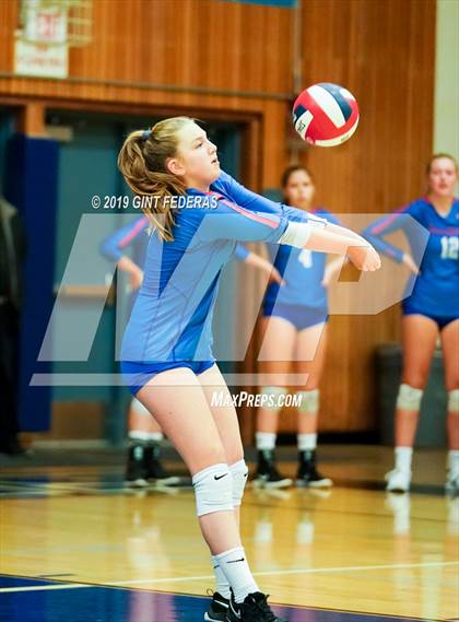 Thumbnail 1 in Acalanes vs. Tamalpais (CIF NCS D3 Semifinal) photogallery.