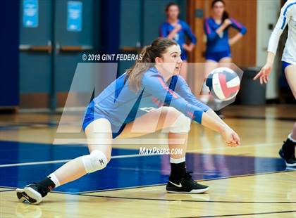 Thumbnail 3 in Acalanes vs. Tamalpais (CIF NCS D3 Semifinal) photogallery.