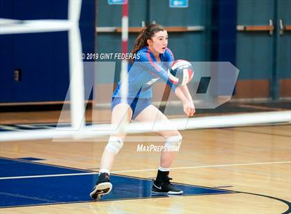 Thumbnail 2 in Acalanes vs. Tamalpais (CIF NCS D3 Semifinal) photogallery.