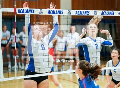Thumbnail 2 in Acalanes vs. Tamalpais (CIF NCS D3 Semifinal) photogallery.