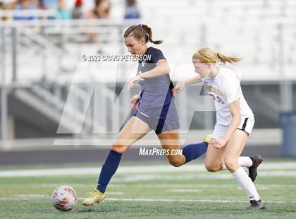 Thumbnail 1 in Ridgeline vs. Logan (UHSAA 4A Second Round) photogallery.