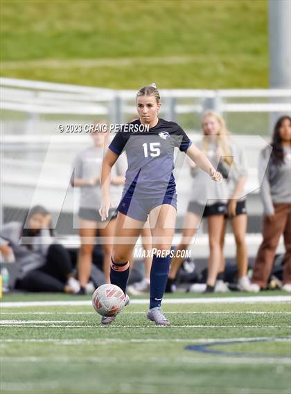 Thumbnail 1 in Ridgeline vs. Logan (UHSAA 4A Second Round) photogallery.