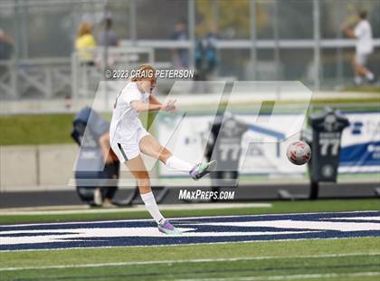 Thumbnail 1 in Ridgeline vs. Logan (UHSAA 4A Second Round) photogallery.