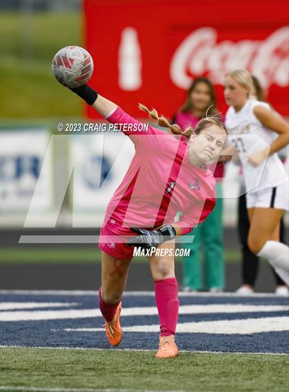 Thumbnail 1 in Ridgeline vs. Logan (UHSAA 4A Second Round) photogallery.