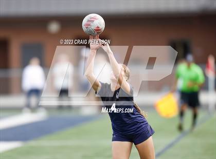 Thumbnail 2 in Ridgeline vs. Logan (UHSAA 4A Second Round) photogallery.
