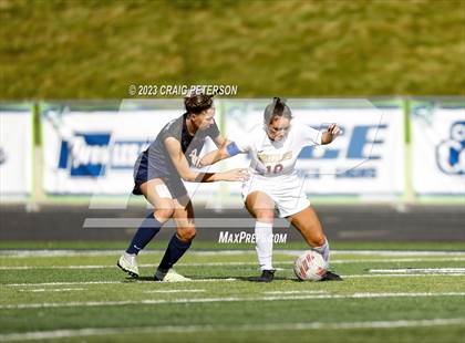 Thumbnail 2 in Ridgeline vs. Logan (UHSAA 4A Second Round) photogallery.