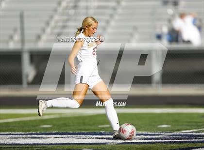 Thumbnail 2 in Ridgeline vs. Logan (UHSAA 4A Second Round) photogallery.