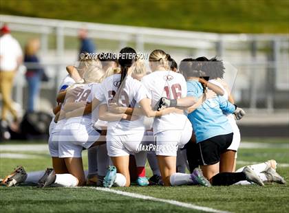 Thumbnail 1 in Ridgeline vs. Logan (UHSAA 4A Second Round) photogallery.