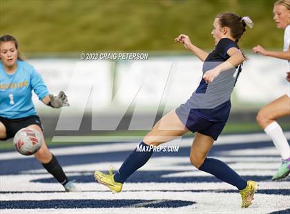 Thumbnail 1 in Ridgeline vs. Logan (UHSAA 4A Second Round) photogallery.
