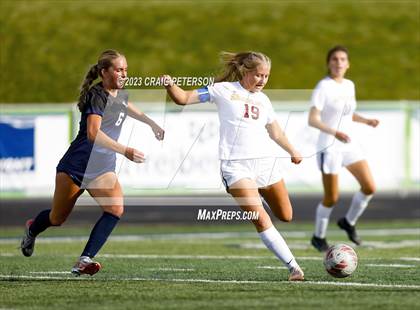 Thumbnail 1 in Ridgeline vs. Logan (UHSAA 4A Second Round) photogallery.