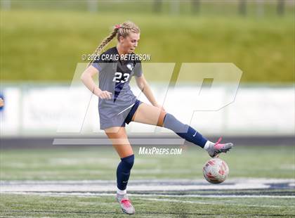 Thumbnail 1 in Ridgeline vs. Logan (UHSAA 4A Second Round) photogallery.
