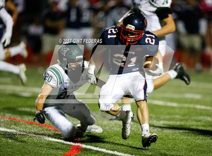 Thumbnail 1 in Miramonte @ Campolindo photogallery.