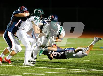 Thumbnail 2 in Miramonte @ Campolindo photogallery.