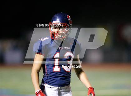 Thumbnail 2 in Miramonte @ Campolindo photogallery.