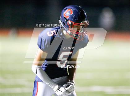 Thumbnail 1 in Miramonte @ Campolindo photogallery.