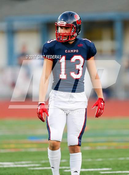Thumbnail 2 in Miramonte @ Campolindo photogallery.
