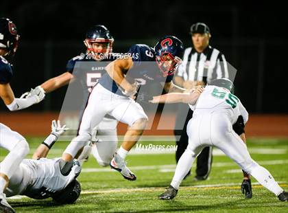 Thumbnail 3 in Miramonte @ Campolindo photogallery.