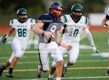 Thumbnail 1 in Miramonte @ Campolindo photogallery.