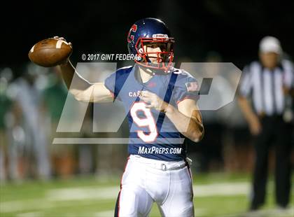 Thumbnail 1 in Miramonte @ Campolindo photogallery.