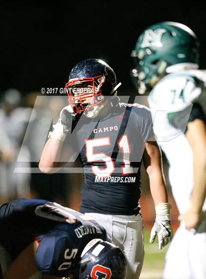 Thumbnail 3 in Miramonte @ Campolindo photogallery.