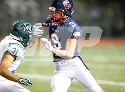Thumbnail 1 in Miramonte @ Campolindo photogallery.