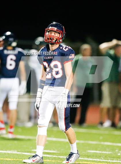 Thumbnail 1 in Miramonte @ Campolindo photogallery.