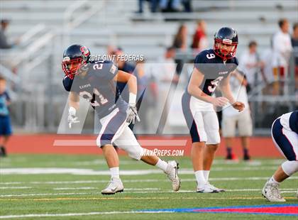 Thumbnail 1 in Miramonte @ Campolindo photogallery.