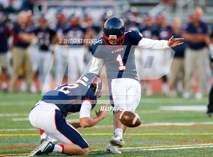 Thumbnail 1 in Miramonte @ Campolindo photogallery.