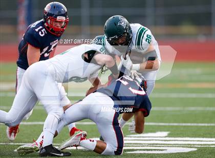 Thumbnail 1 in Miramonte @ Campolindo photogallery.