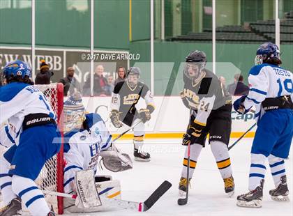 Thumbnail 3 in East Boston vs Boston Latin Academy (Frozen Fenway) photogallery.