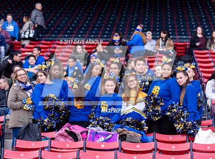 Thumbnail 3 in East Boston vs Boston Latin Academy (Frozen Fenway) photogallery.