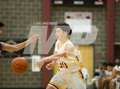 Thumbnail 3 in Holy Family vs. Sierra photogallery.