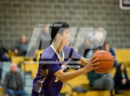 Thumbnail 2 in Holy Family vs. Sierra photogallery.