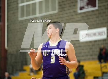 Thumbnail 2 in Holy Family vs. Sierra photogallery.