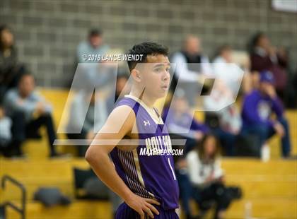 Thumbnail 1 in Holy Family vs. Sierra photogallery.