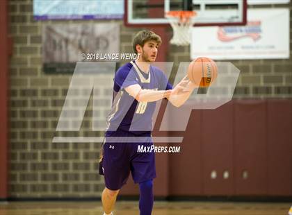 Thumbnail 3 in Holy Family vs. Sierra photogallery.